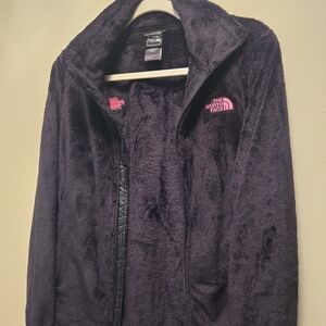 Northface Jacket